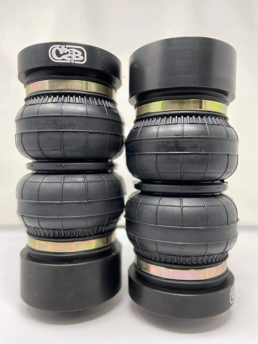 Exclusive C2B Suspension Parts for Air Ride Systems – C2B