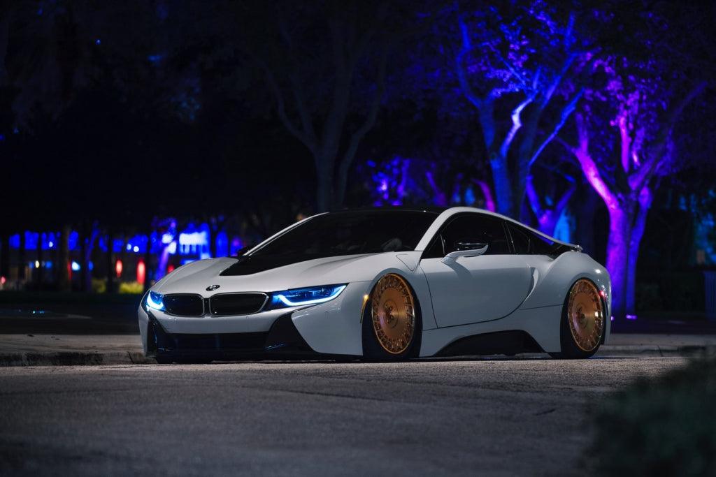 PRO & CONS OF AIR SUSPENSIONS