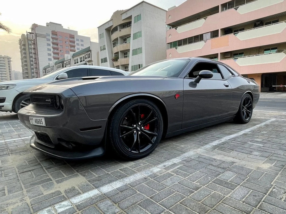 D2 D-SP-DO-01-2 — Lowering Springs — manufacturer series reference