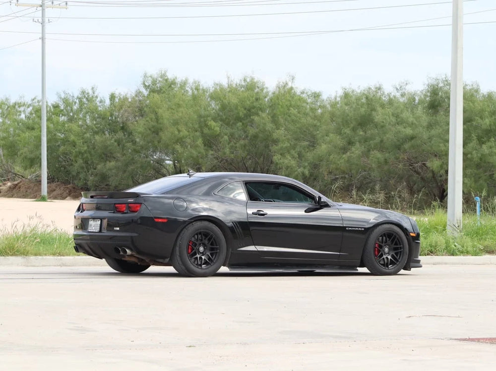 D2 D-SP-CH-05 — Lowering Springs — manufacturer series reference