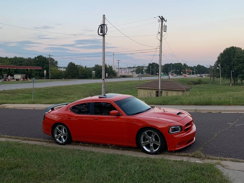 D2 D-SP-DO-01 — Lowering Springs — manufacturer series reference