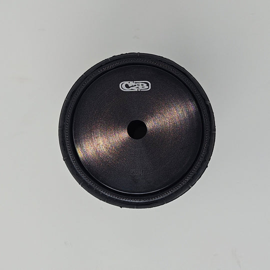 Replacement air strut bag for integrated one‑piece coilover air suspension