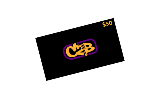 C2B Suspension Gift Card