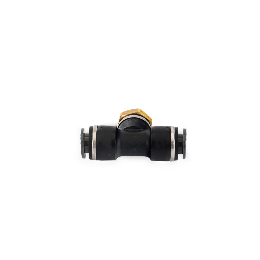 AccuAir AA-3658 — Air Suspension Plumbing