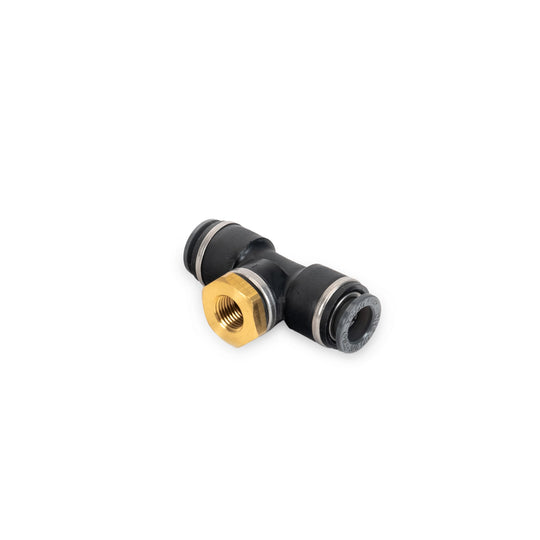 AccuAir AA-3658 — Air Suspension Plumbing