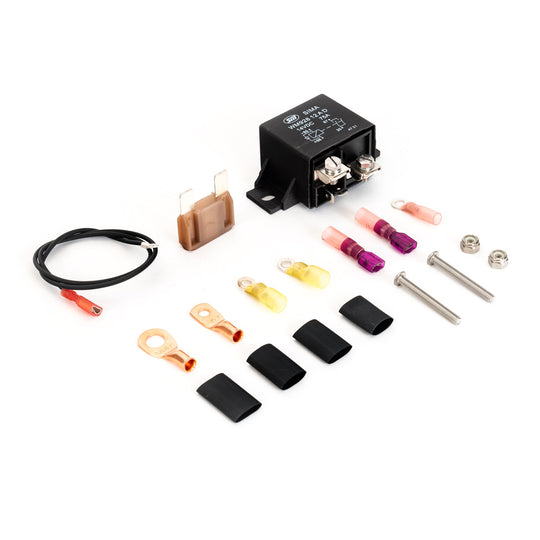 AccuAir AA-3672 — Air Suspension Parts
