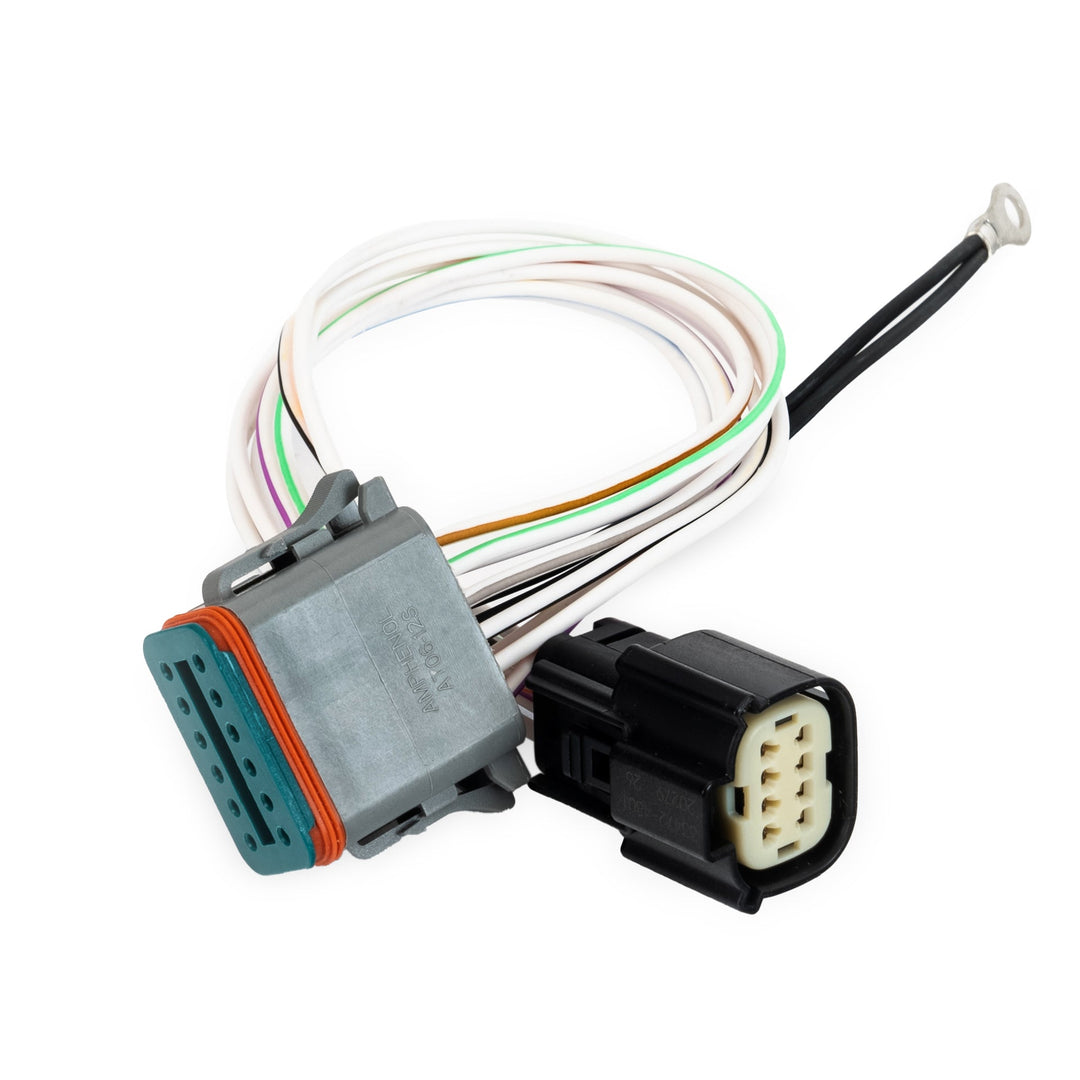 AccuAir AA-3674 — Air Suspension Management