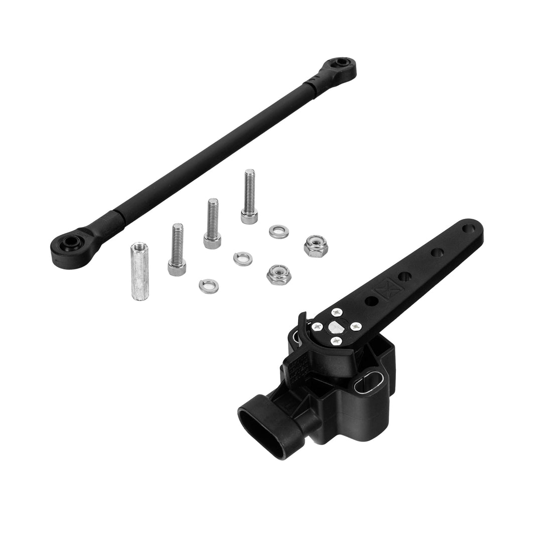 AccuAir AA-3678 — Air Suspension Parts