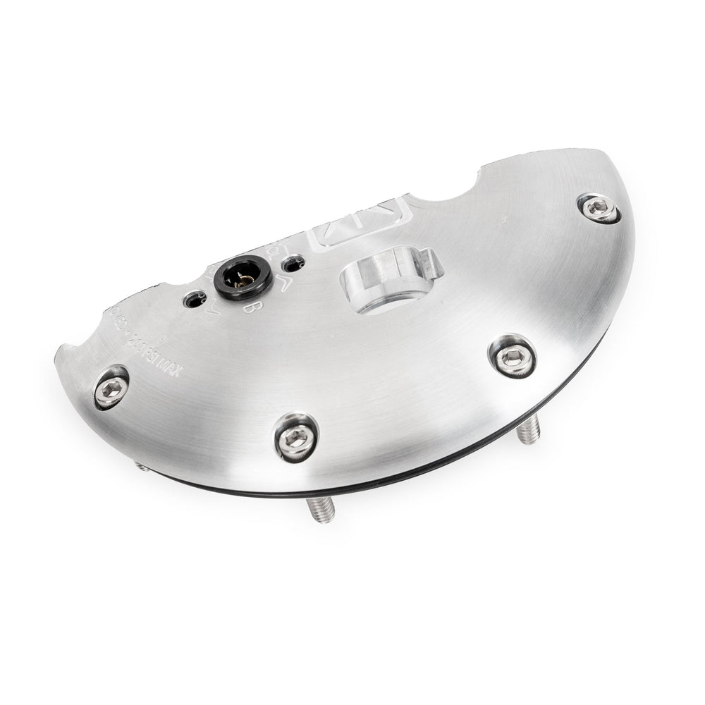 AccuAir AA-3684 — Air Suspension Parts