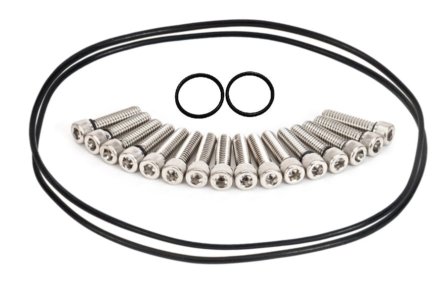 AccuAir AA-3684 — Air Suspension Parts