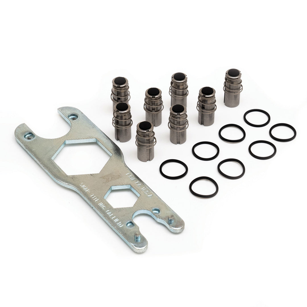 AccuAir AA-3681 — Air Suspension Parts