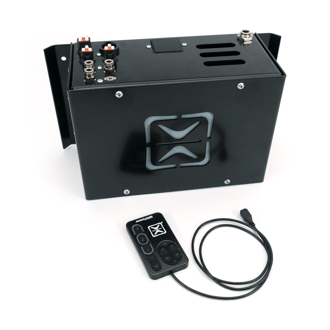 AccuAir AA-3929 — Air Compressor