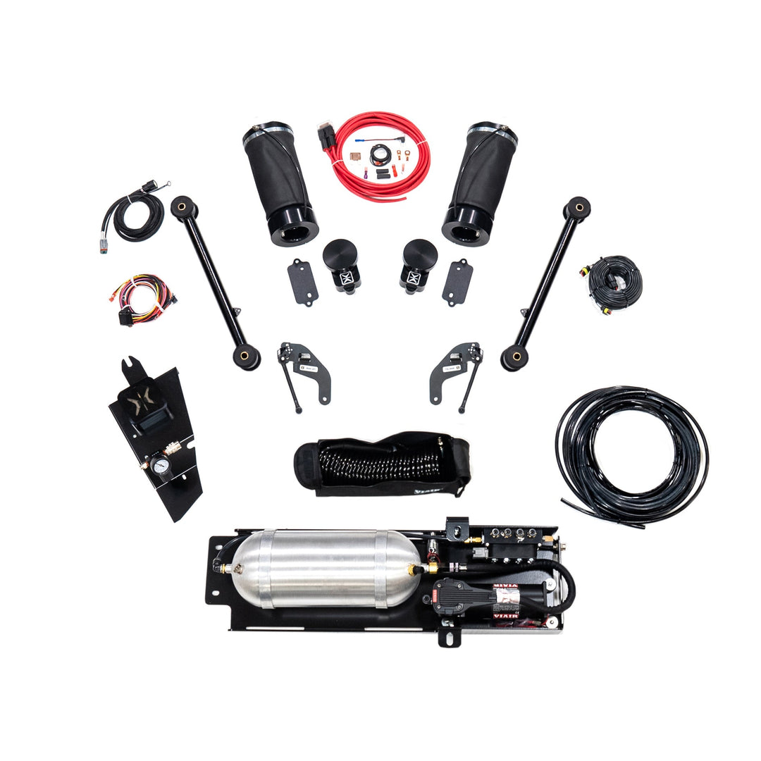AccuAir AA-4407 — Air Suspension Kit