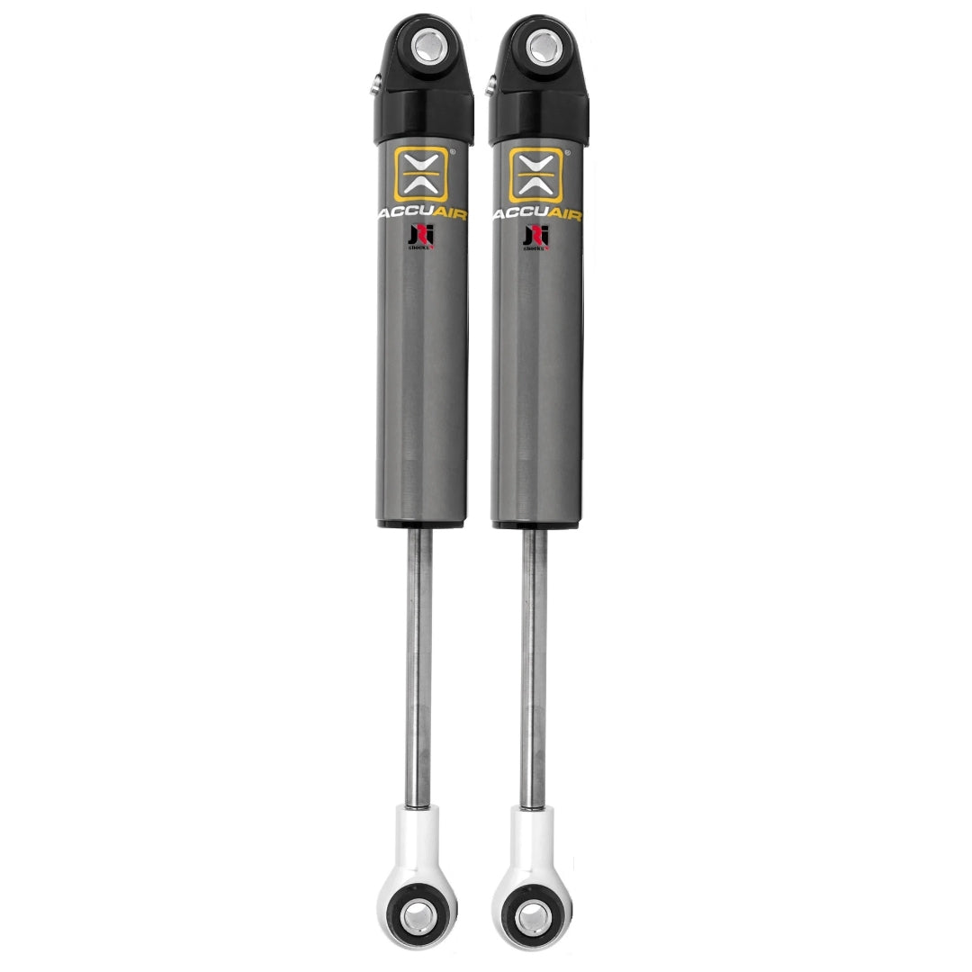 AccuAir AA-4443 — Suspension Shocks
