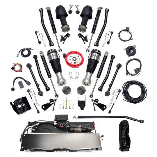 AccuAir AA-4477 — Air Suspension Kit