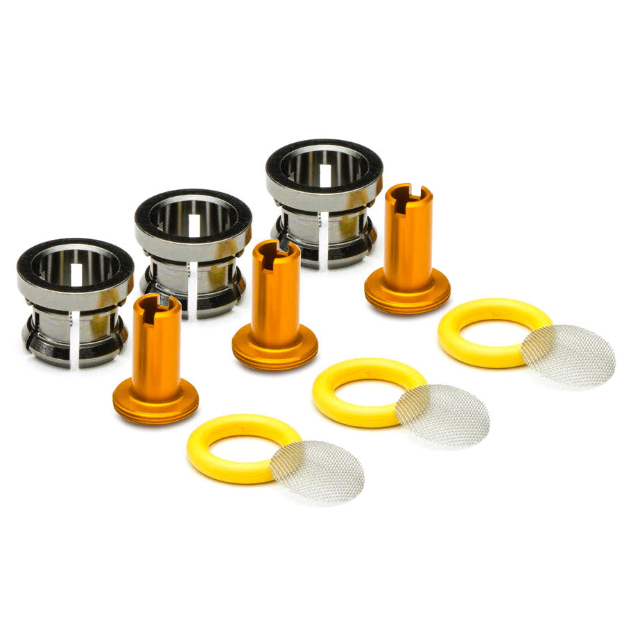 AccuAir AA-3686 — Air Suspension Plumbing