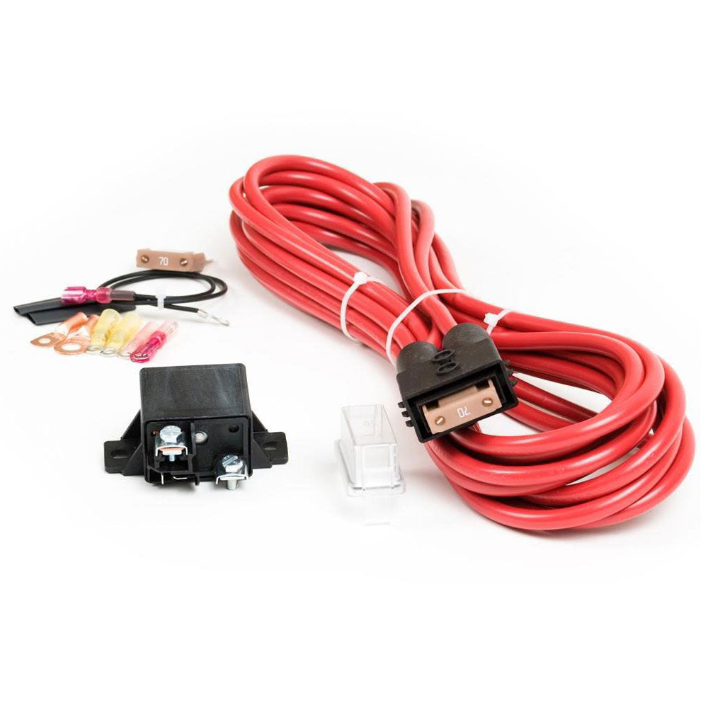 AccuAir AA-3672 — Air Suspension Parts