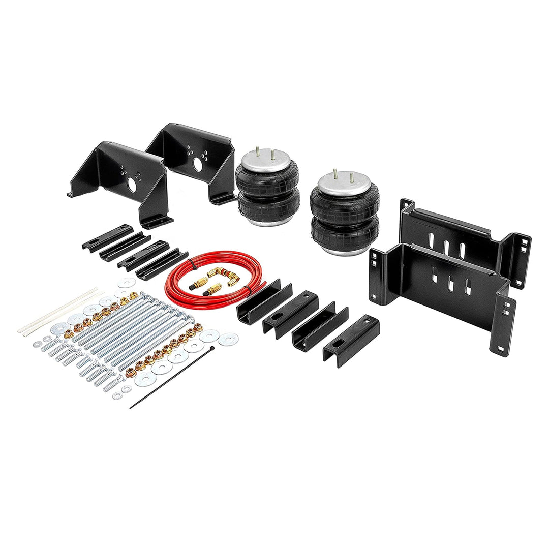 AccuAir BAG-CH107387 — Helper Air Springs