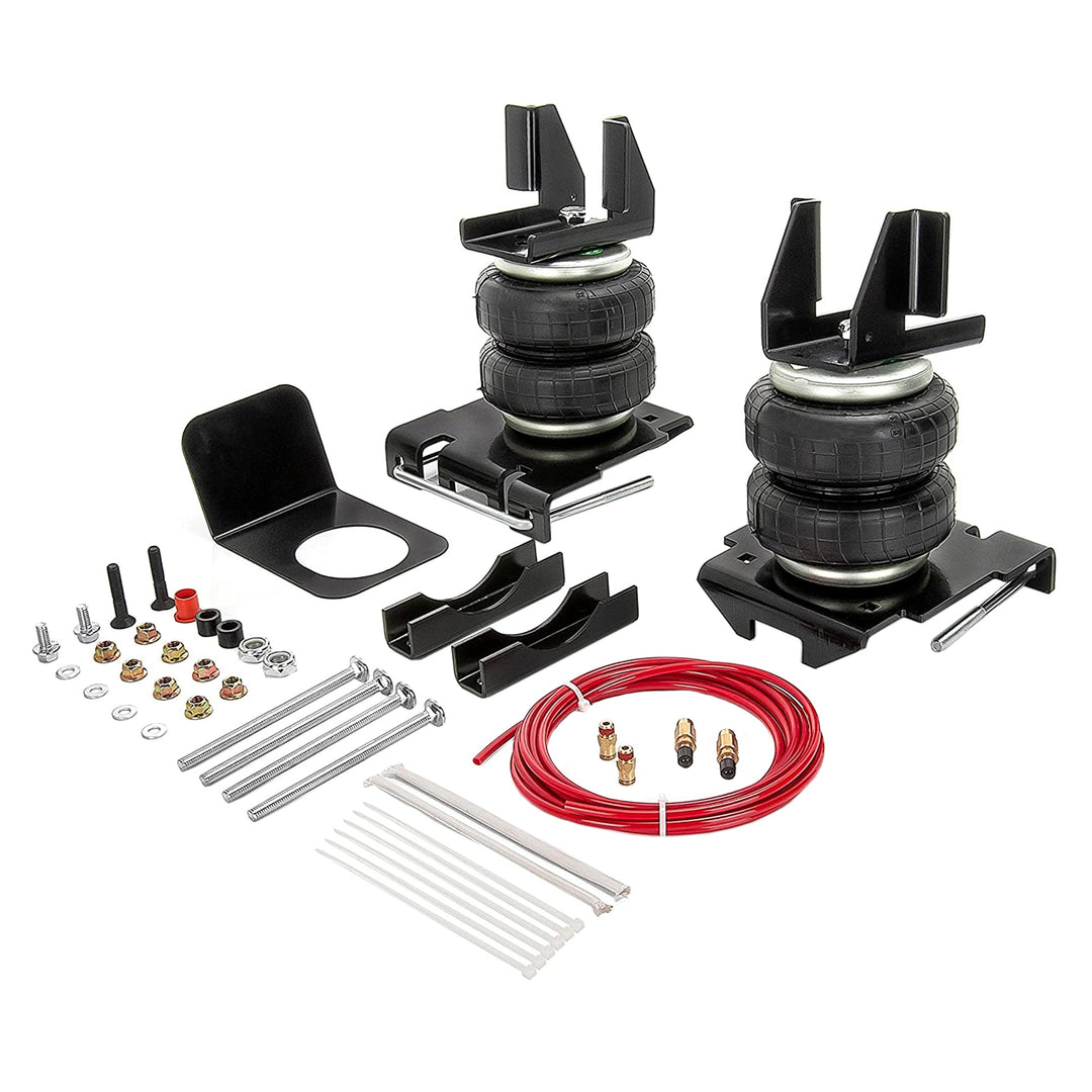 AccuAir BAG-CH150718 — Helper Air Springs