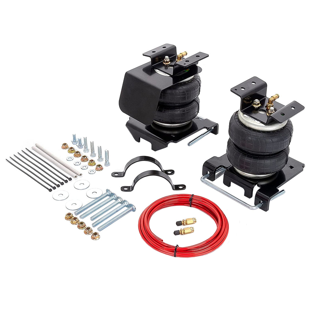 AccuAir BAG-CH250110 — Helper Air Springs
