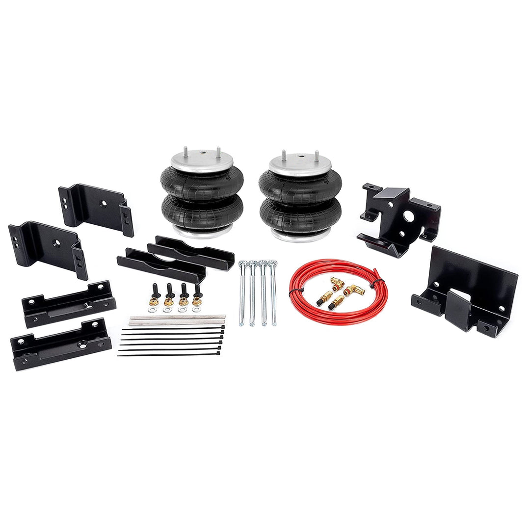 AccuAir BAG-CH251123 — Helper Air Springs
