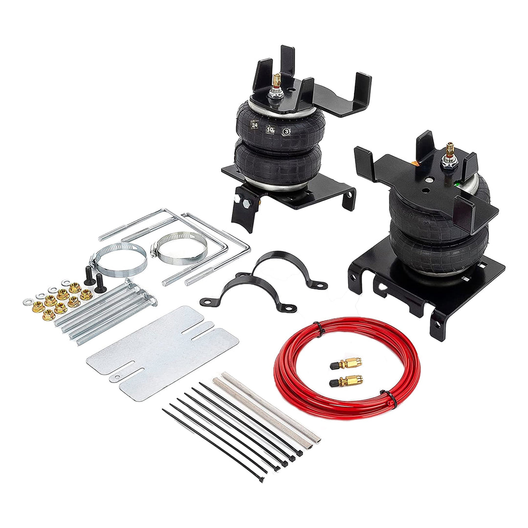 AccuAir BAG-F1500508 — Helper Air Springs