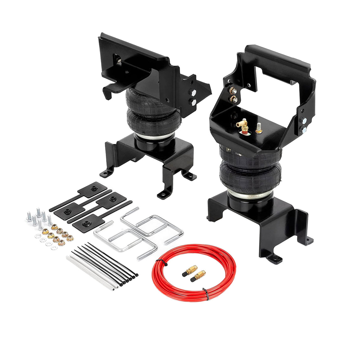 AccuAir BAG-F1500914 — Helper Air Springs