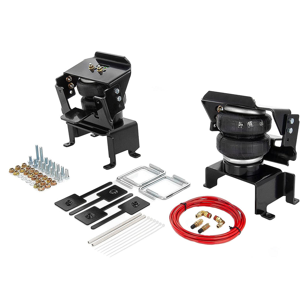 AccuAir BAG-F1501523 — Helper Air Springs