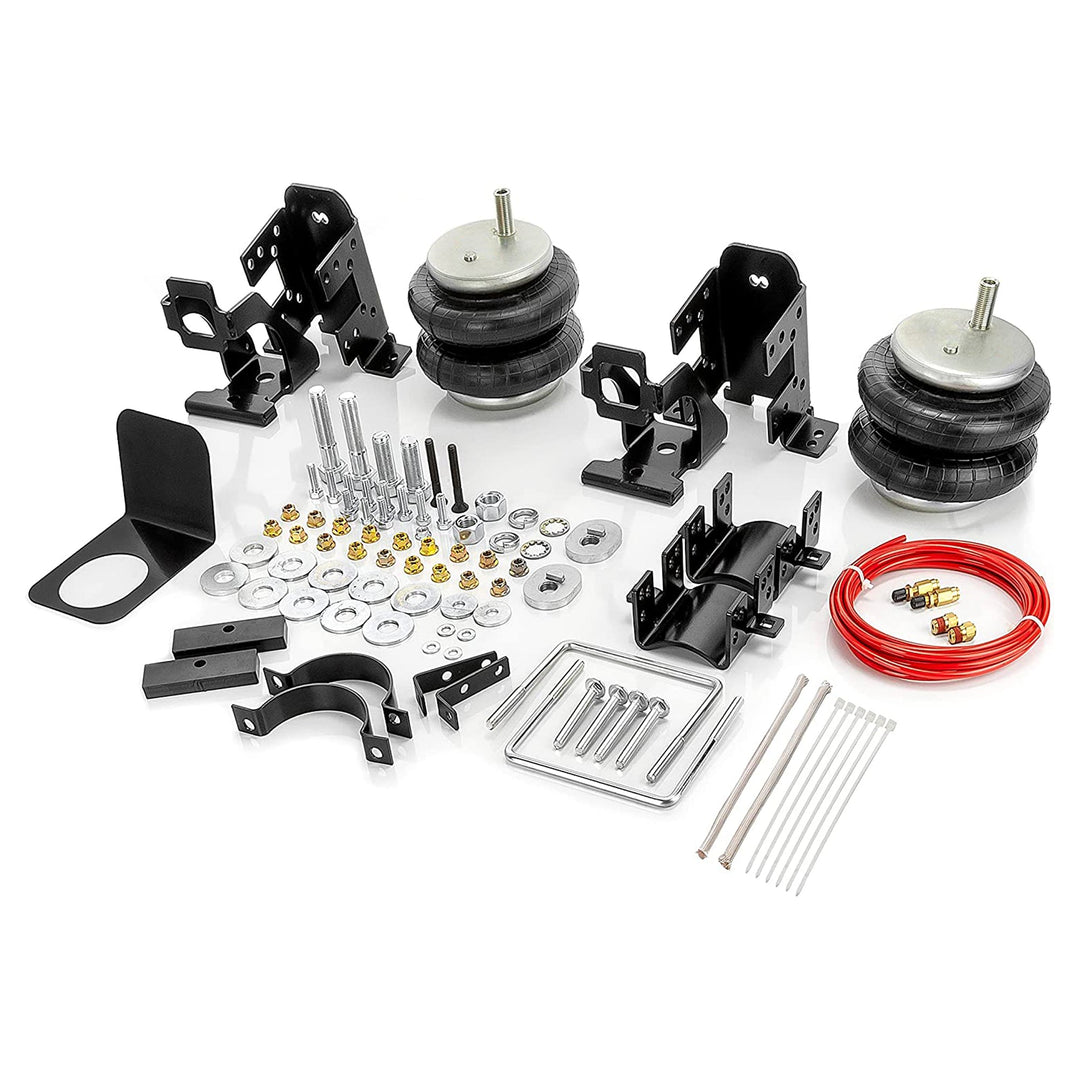 AccuAir BAG-F2500810 — Helper Air Springs