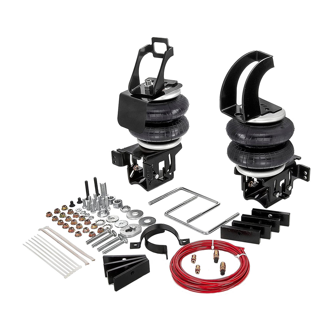 AccuAir BAG-F2501116 — Helper Air Springs