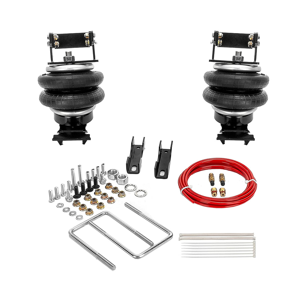 AccuAir BAG-RA150313 — Helper Air Springs