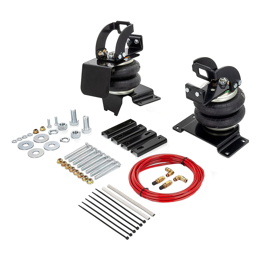 AccuAir BAG-TTACP0523 — Helper Air Springs