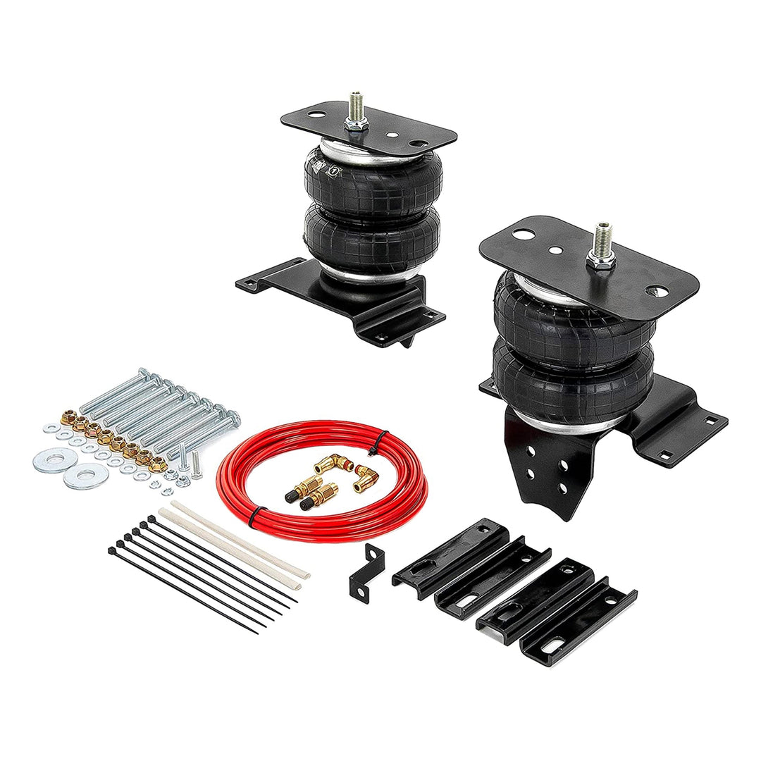 AccuAir BAG-TTUN0721 — Helper Air Springs