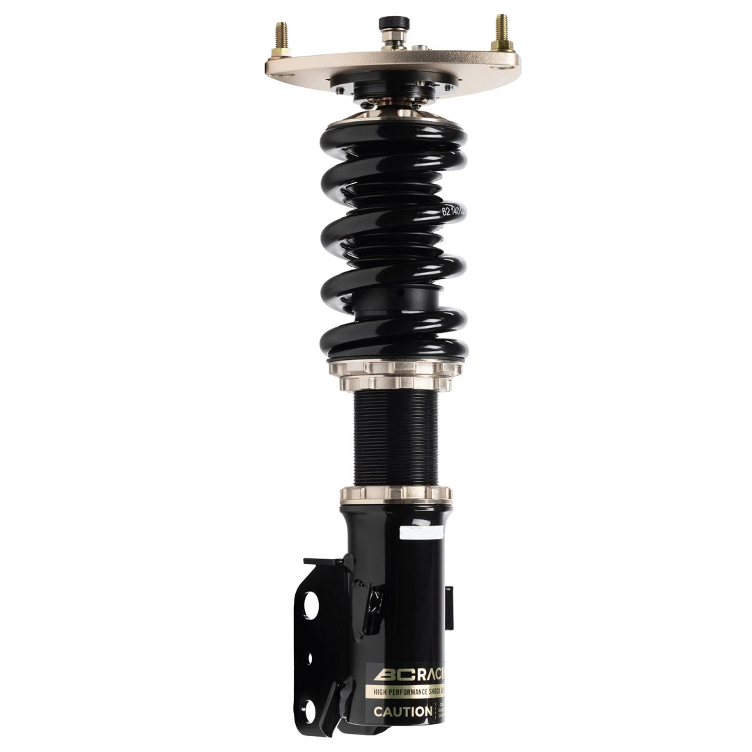 BC Racing A-57 — BR Series Coilovers — manufacturer series reference