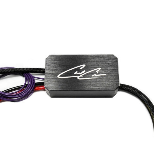 AccuAir AA-3908 — Air Suspension Management