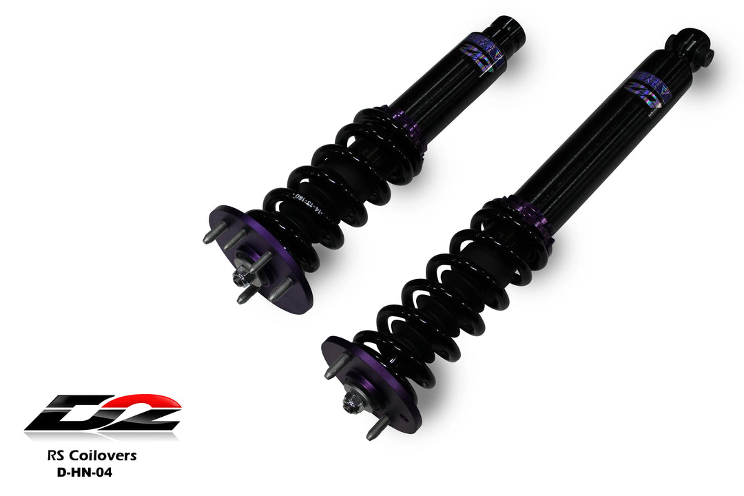 D2 D-HN-04 — RS Coilovers