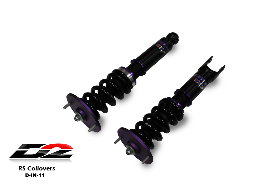 D2 D-IN-11 — RS Coilovers