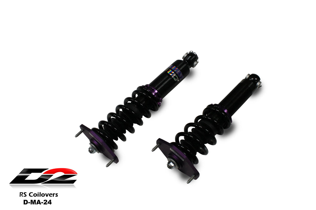 D2 D-MA-24 — RS Coilovers