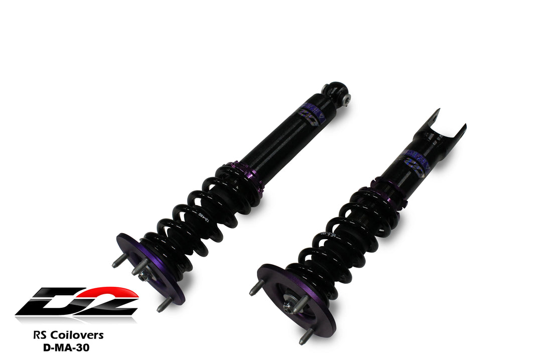 D2 D-MA-30 — RS Coilovers