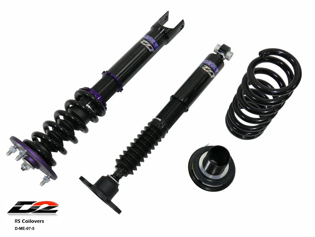 D2 D-ME-07-5 — RS Coilovers