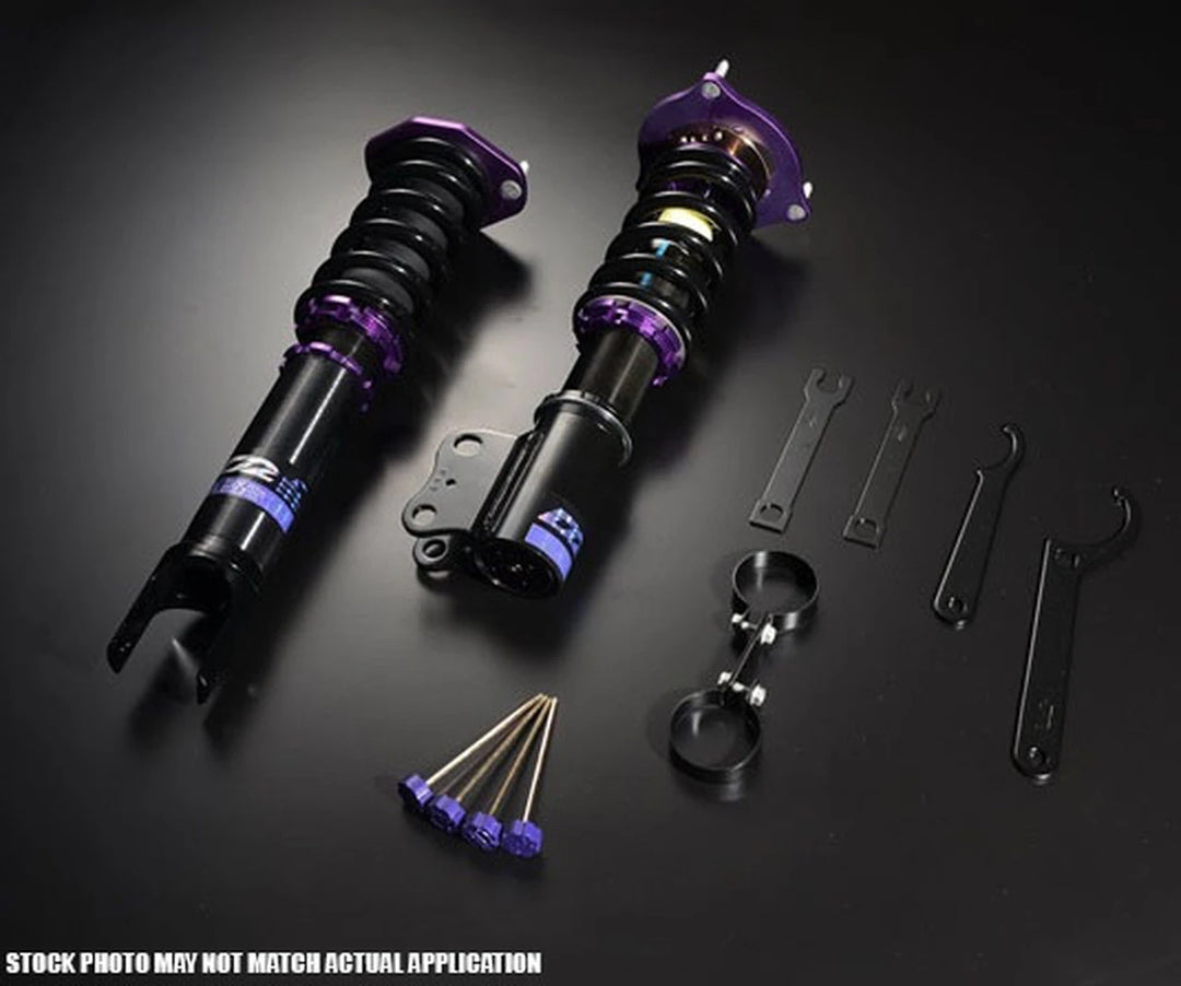 D2 D-PO-23 — RS Coilovers