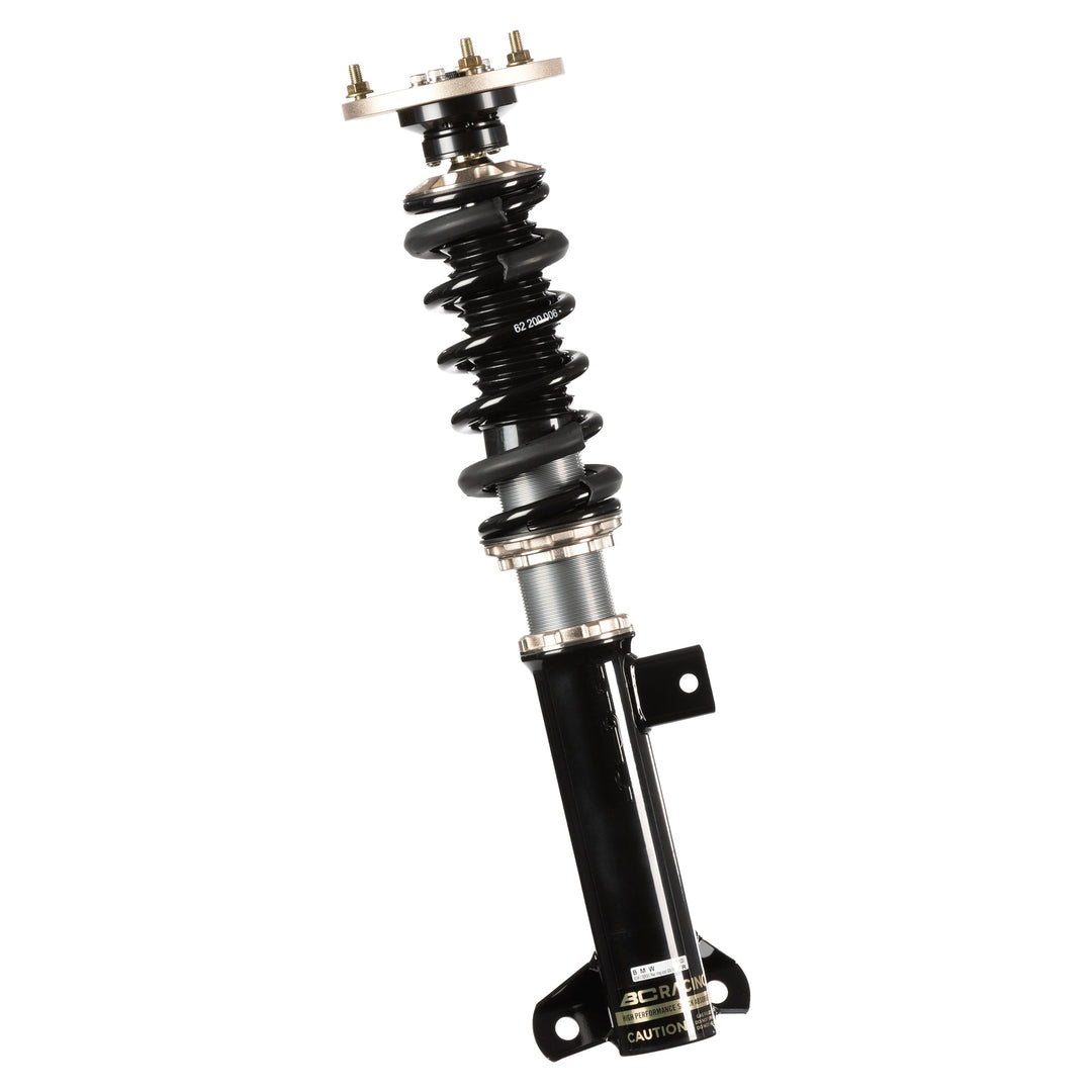 BC Racing D-22 — DS Series Coilovers — manufacturer series reference