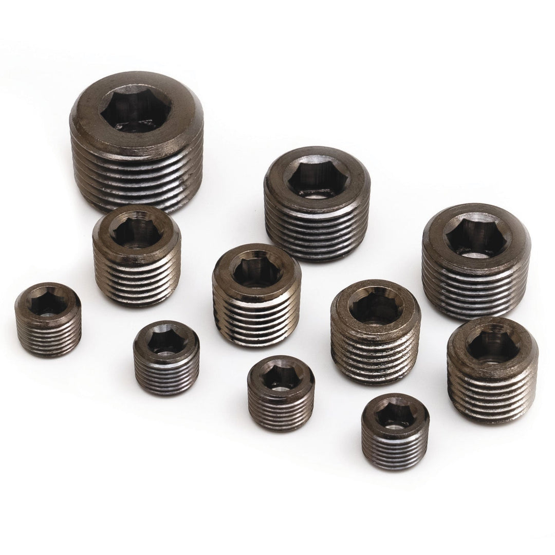 AccuAir AA-3685 — Air Suspension Plumbing