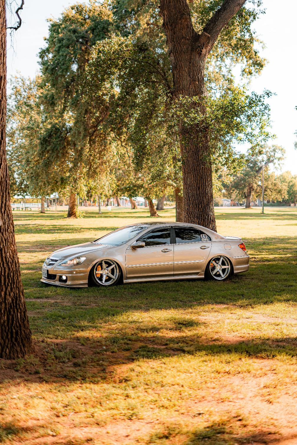 C2B Comfort Ride Air Struts – Built to Order