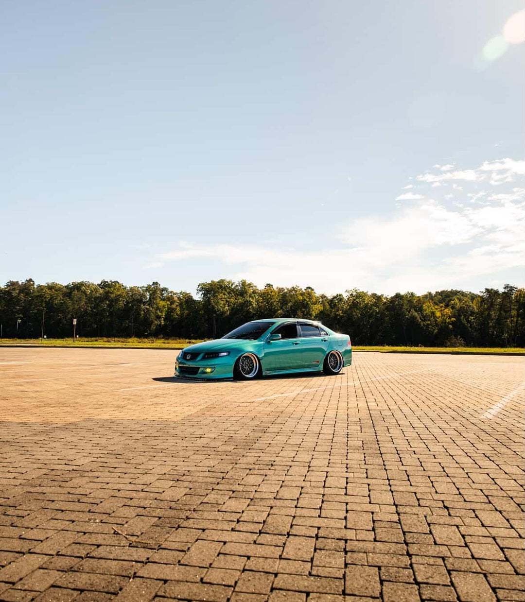 C2B Comfort Ride Air Struts – Built to Order