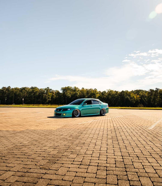 C2B Comfort Ride Air Struts – Built to Order