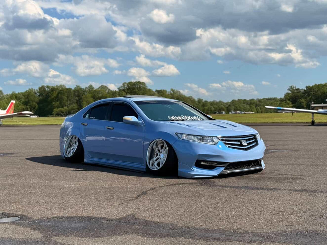 Universal Air Strut Bag Upgrade Kit