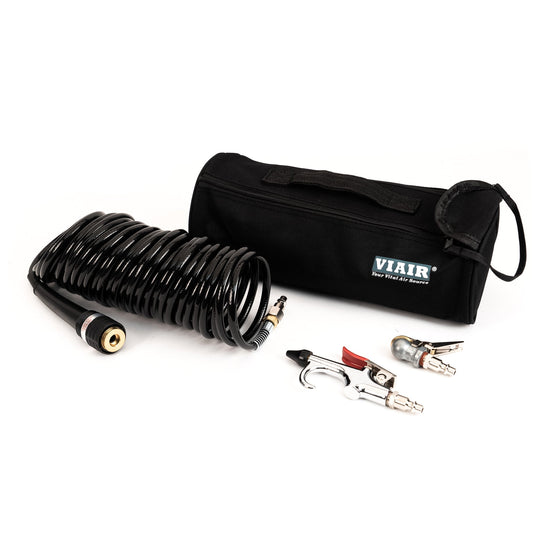 AccuAir AA-4477 — Air Suspension Kit
