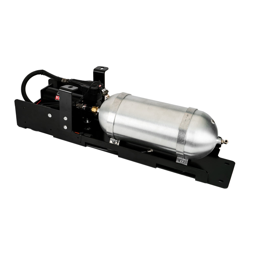 AccuAir AA-4409 — Air Suspension Management