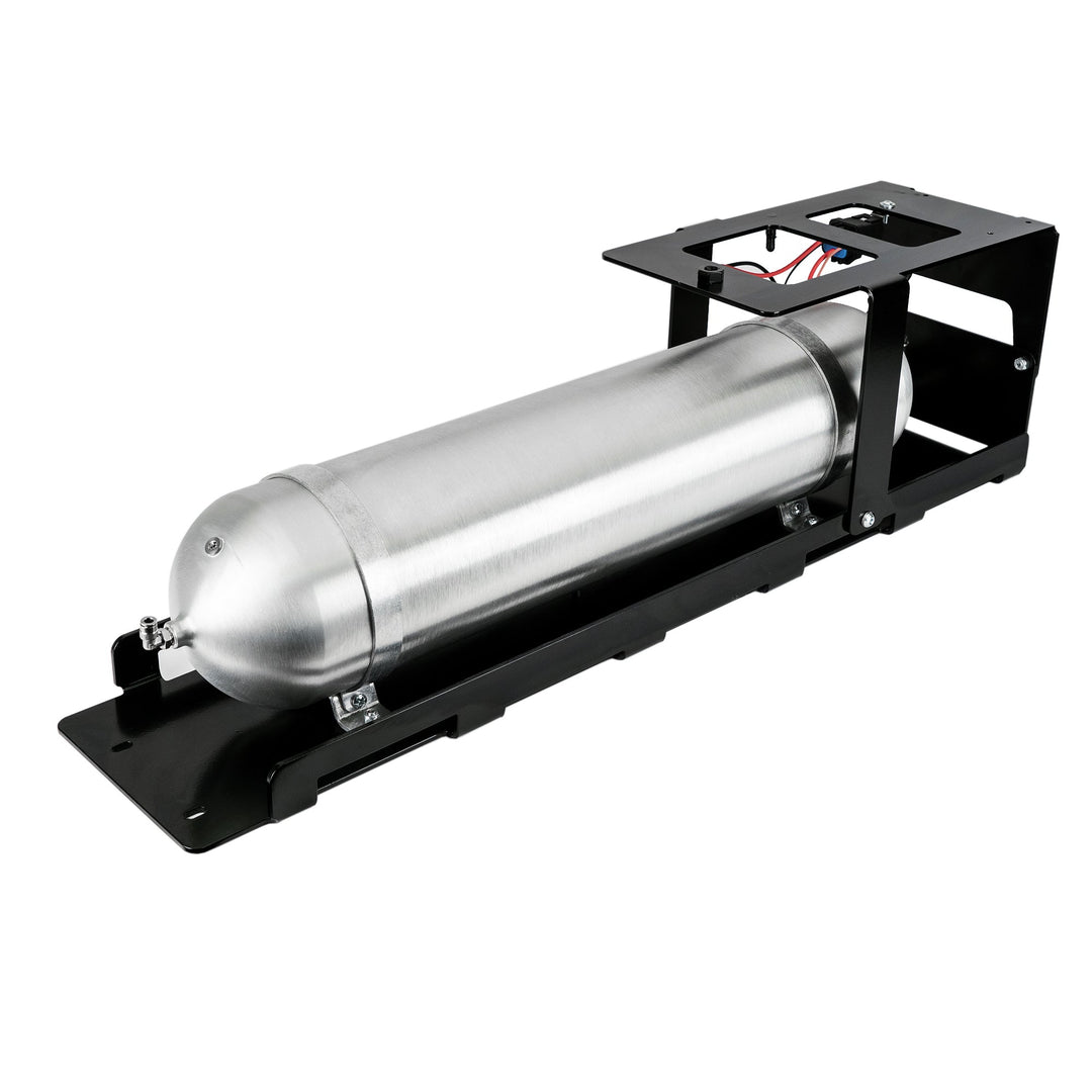 AccuAir AA-4410 — Air Suspension Management